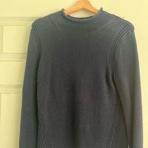 Jcrew rollneck sweater